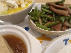 -7+7私家饭堂(人民路店)