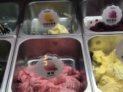 -LELECHA乐乐茶(王府井喜悦店)