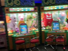 -奇奇乐园电玩城(立丰国际购物广场店)