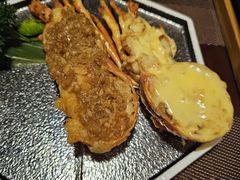 -弓二·烧鸟居酒屋(财富购物中心店)