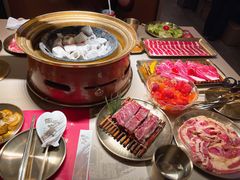 -西塔老太太泥炉烤肉(温州首店万象城黑金店)