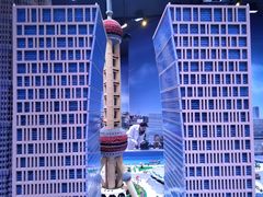 -上海乐高探索中心