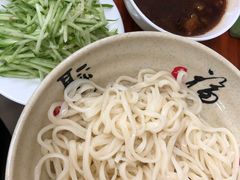 -阁瑞居闫记卤煮(乔庄北街店)