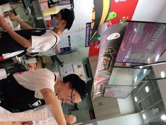 -沪上阿姨·精选茶饮(泗洪花园口国际广场店)