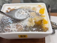 -满记甜品(王府井北京市百货大楼店)