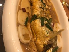 -501號台州海鲜餐厅(海创园店)