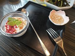 -豪客来牛排(府河店)