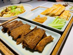 -106餐厅北京菜.烤鸭(百子湾店)