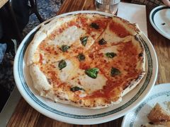 -PIZZA BIANCA(民园店)