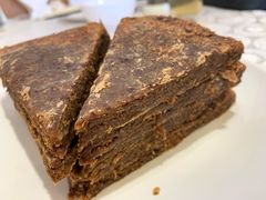 糖饼-马凯餐厅(长椿街店)