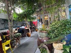 -又见炊烟私房菜(敬亭路店)