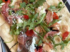-玛尚诺Pizza&Bar(长泰广场店)