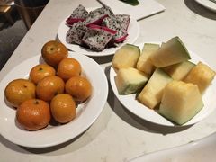 -么子烤肉(化龙池店)