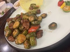 -东江海鲜酒家(艺都分店)