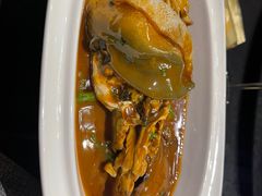 河豚鱼-御锦天(外滩六号店)