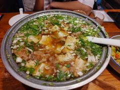 吹牛豆腐-苹果树下艺术餐厅(宋庄店)