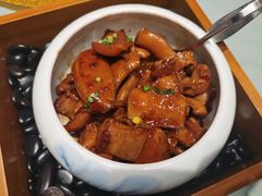 -南景饭店(万家丽路店)