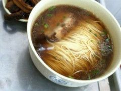 -伟记奥面馆(养育巷店)