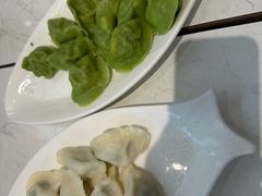 -船歌·鱼水饺青岛菜(国贸商城店)