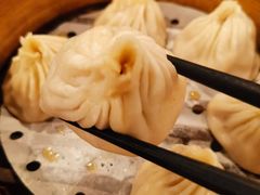 -大食代美食广场(上海中心店)