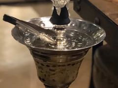 水烟-Mevlana梅夫娜土耳其餐厅·清真