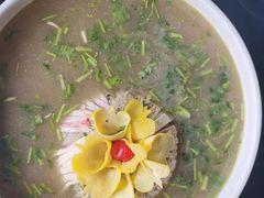 -洛阳水席园