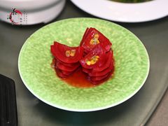 -茶油香闽南菜·花园餐厅(前埔店)