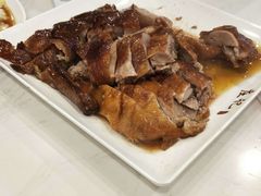 -庄记烧腊·肠粉·生鲜煲