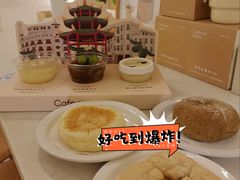 -Cafe on warm(丹霞店)