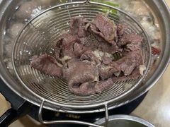 -伟记牛肉(金鸿公路店)