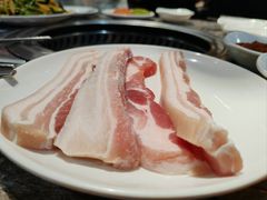 -33韩式自助烧烤(环城南路店)