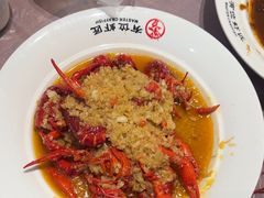 -有位虾匠·香辣蟹·小龙虾(李村店)