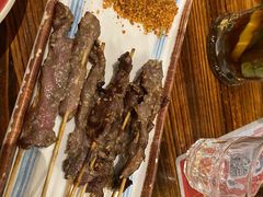 -今邕烧烤(西大店)