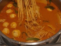 -杨翔豆皮涮牛肚(华阳城店)