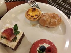 -青岛海尔洲际酒店