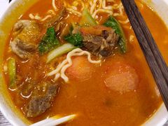 -寻裕记·现炒浇头面(人民广场店)