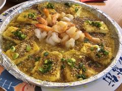 -花盐街·四川乐山小吃(西单大悦城店)