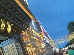 -东口码头·烧鸽子·鱼头泡饼·地方菜(金鹰悦城店)