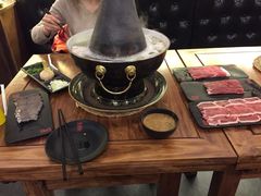 -丁卯•铜锅涮肉(工体店)