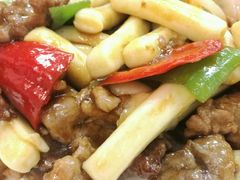 -清真西北风味餐厅