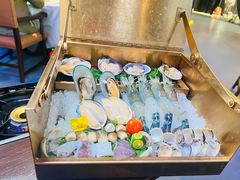 -狮拾久·现代新加坡料理(福田COCO Park店)