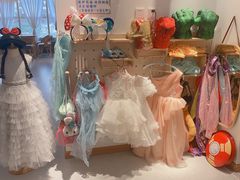 -Ours树朵家亲子餐厅(远策中心店)