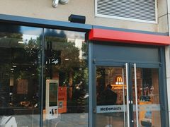 门面-麦当劳(五一北路店)
