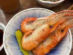 -红叶日料·放题·海胆·定食(辰熙广场店)
