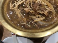 -南城香·饭香串香馄饨香(青年路店)