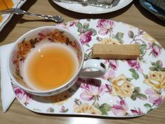 -安薇塔英式下午茶(万科中心店)