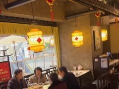 -绿茶餐厅(哈尔滨凯德店)