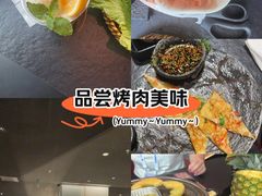 -黑牛の店·黑金店(沈阳万象城店)