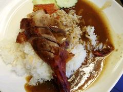 -Magic Food Point(Airport Street food)