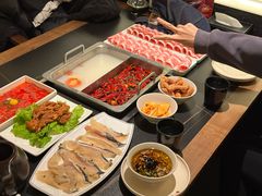 -福禄娃一家人火锅(上地店)